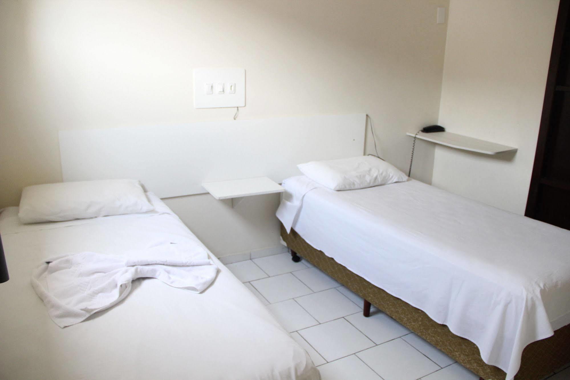 Hotel Marjai Itajai Exterior photo
