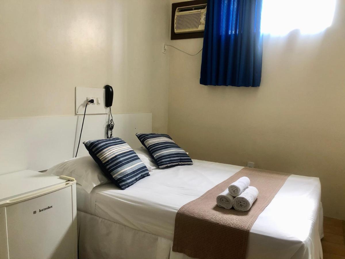 Hotel Marjai Itajai Exterior photo